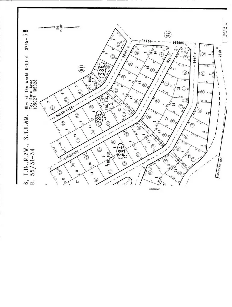 Deer Lick Lane Running Springs, CA 92382