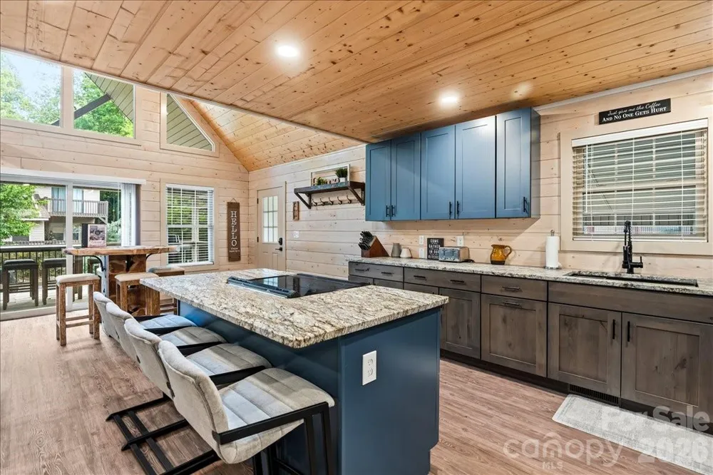 33 Indian Trace Road Maggie Valley, NC 28751