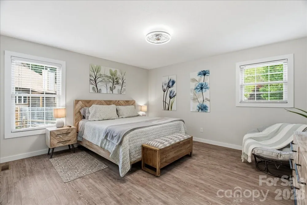 33 Indian Trace Road Maggie Valley, NC 28751