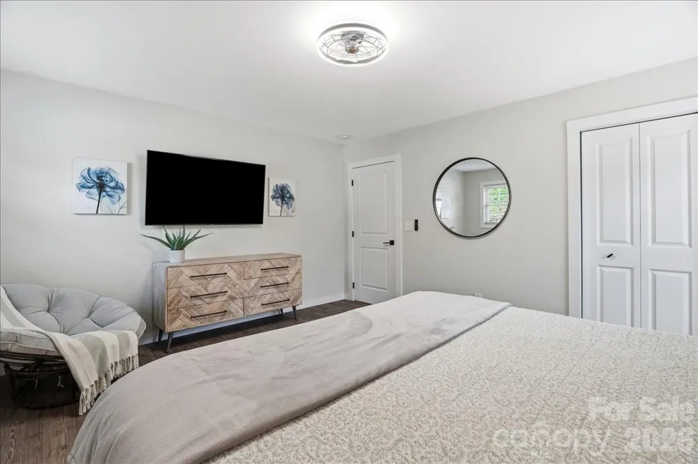 33 Indian Trace Road Maggie Valley, NC 28751