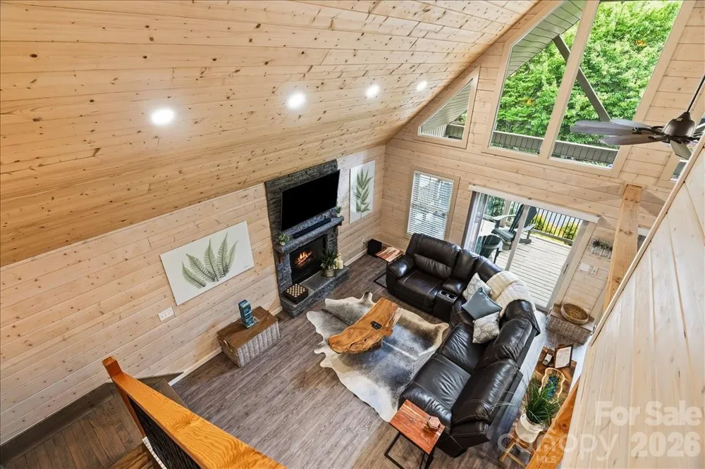 33 Indian Trace Road Maggie Valley, NC 28751