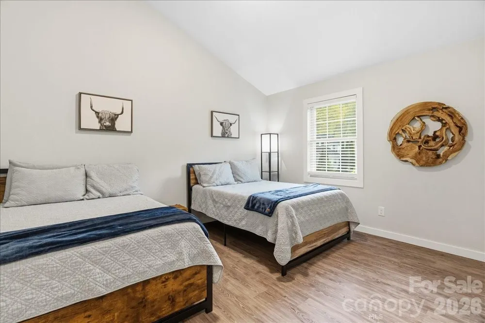 33 Indian Trace Road Maggie Valley, NC 28751