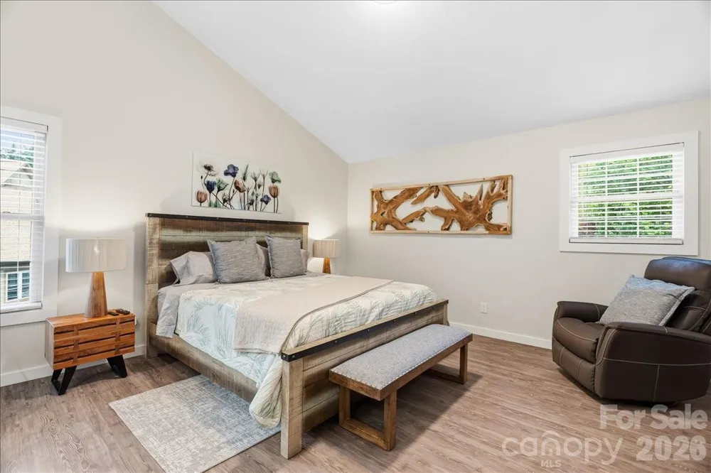 33 Indian Trace Road Maggie Valley, NC 28751