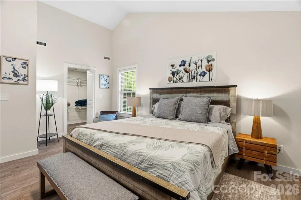 33 Indian Trace Road Maggie Valley, NC 28751