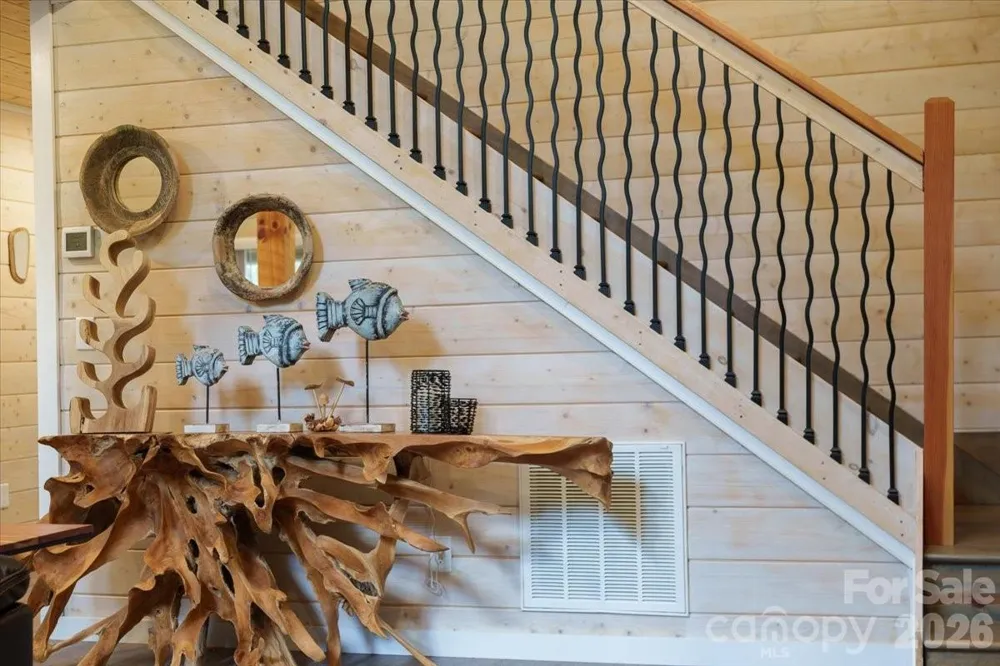 33 Indian Trace Road Maggie Valley, NC 28751