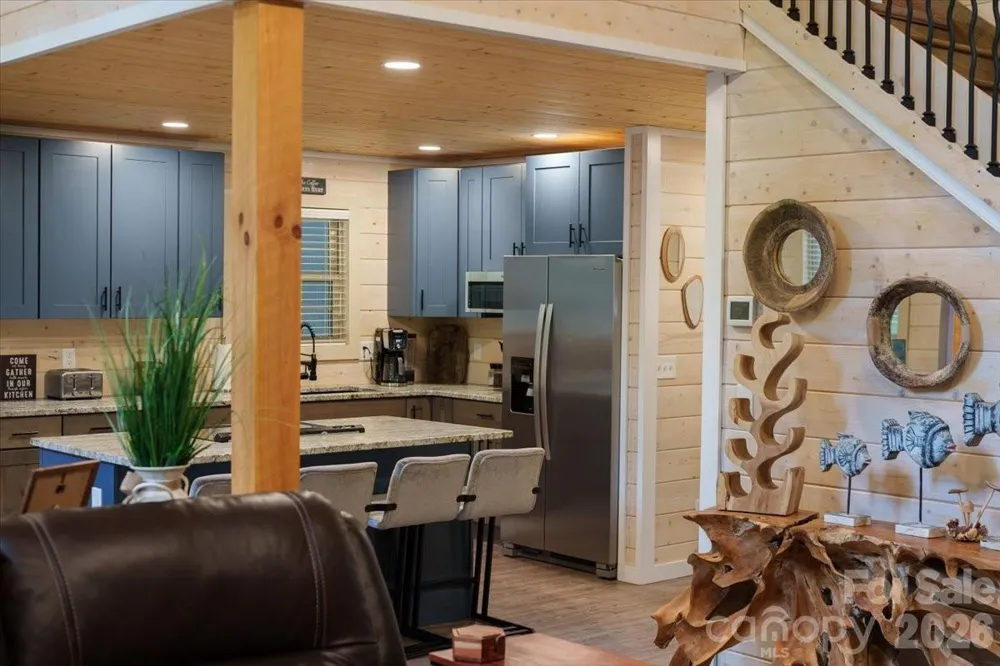 33 Indian Trace Road Maggie Valley, NC 28751