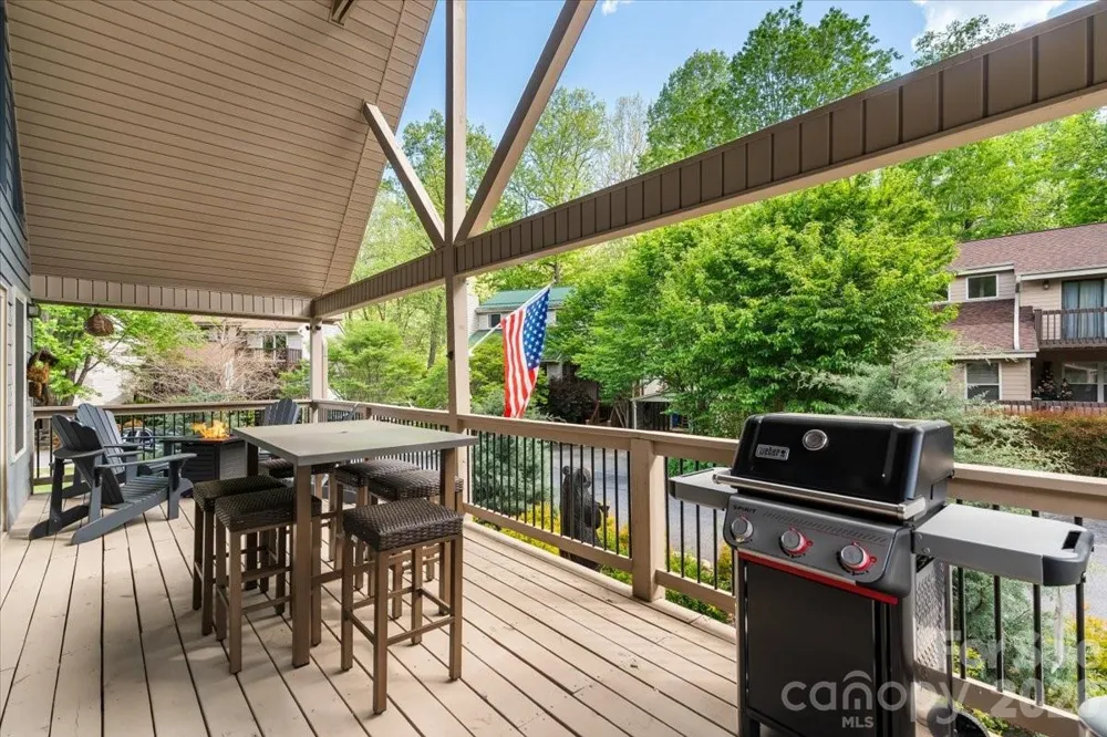 33 Indian Trace Road Maggie Valley, NC 28751