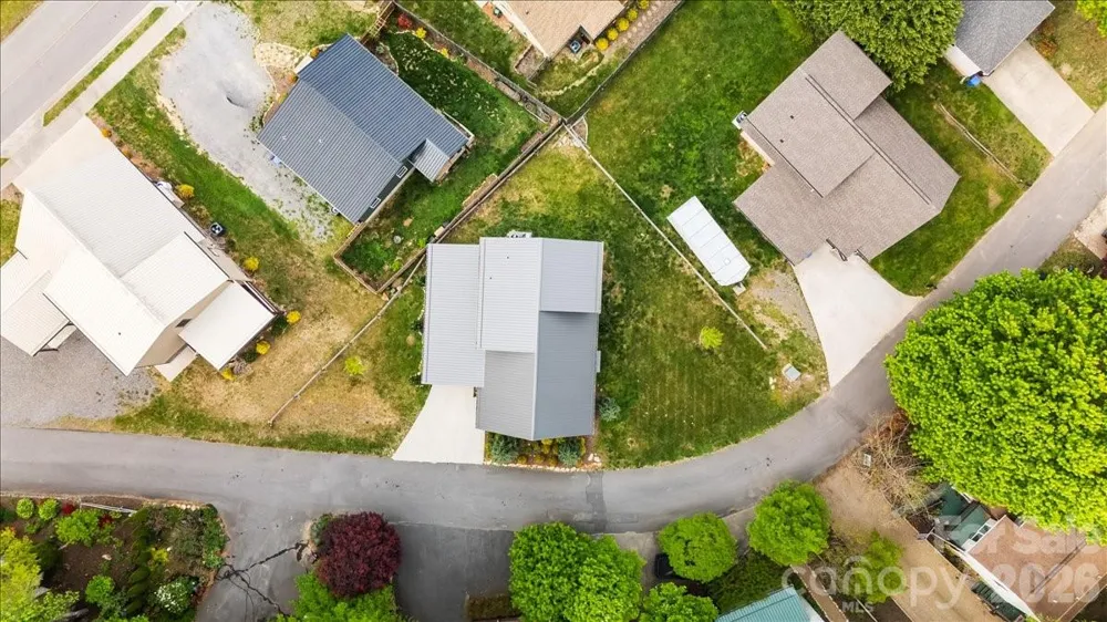 33 Indian Trace Road Maggie Valley, NC 28751