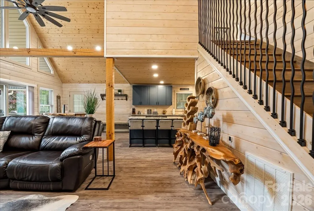 33 Indian Trace Road Maggie Valley, NC 28751