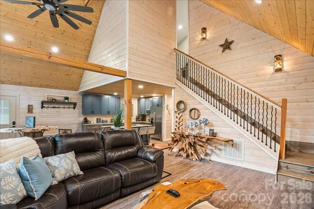 33 Indian Trace Road Maggie Valley, NC 28751