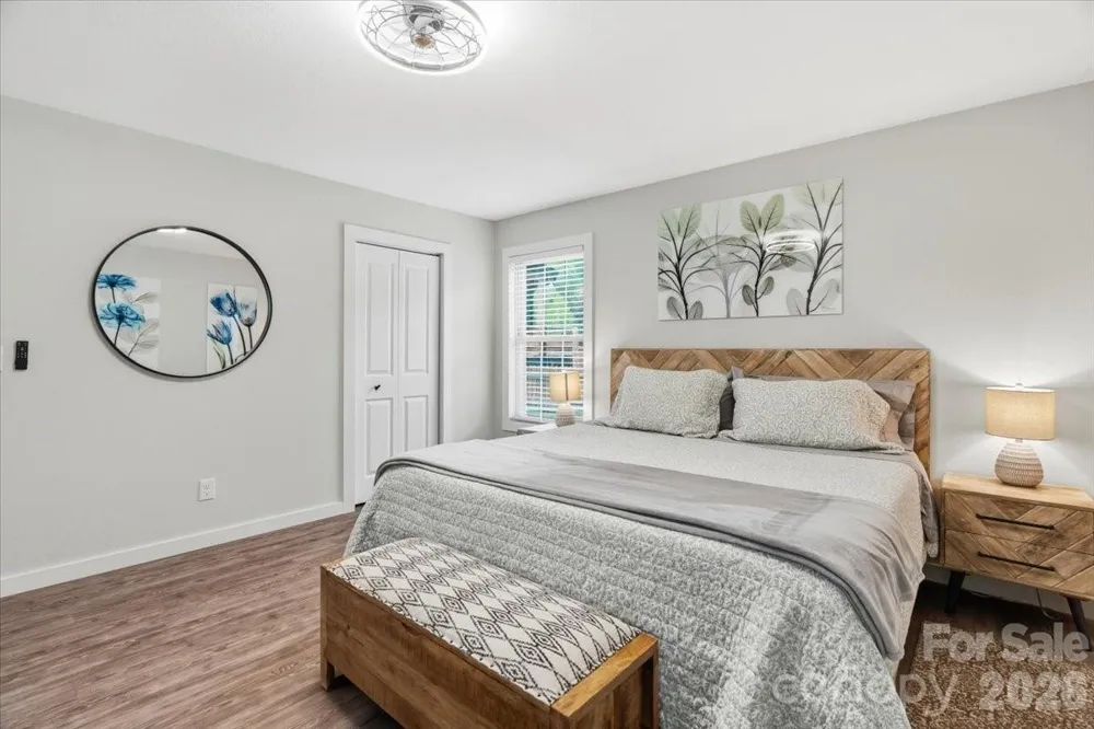 33 Indian Trace Road Maggie Valley, NC 28751