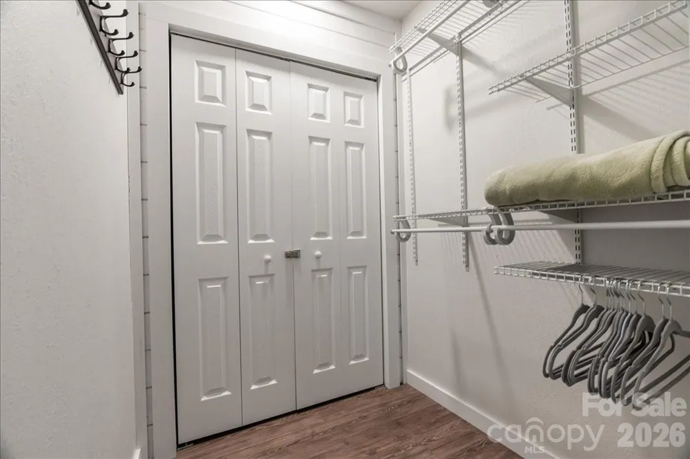 33 Indian Trace Road Maggie Valley, NC 28751