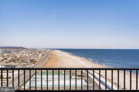 55 OCEAN AVENUE #PHB