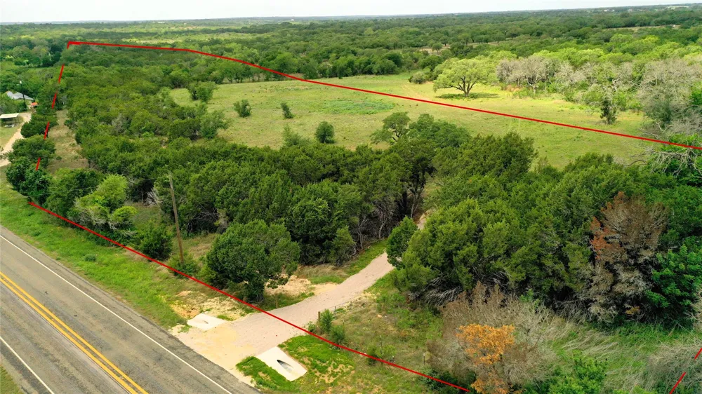 S FM 1174 Bertram, TX 78605