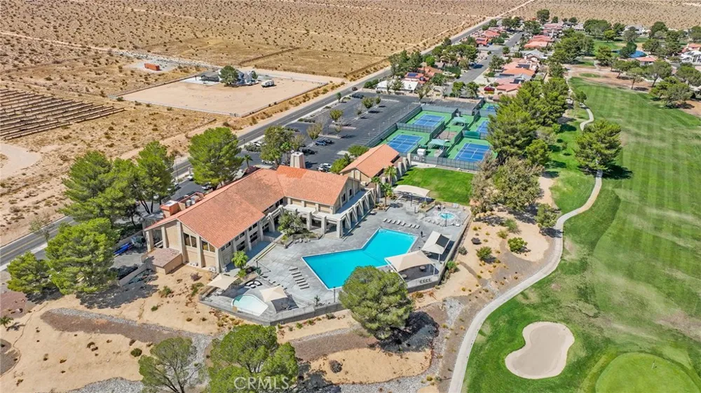 14740 Blue Grass Drive Helendale, CA 92342