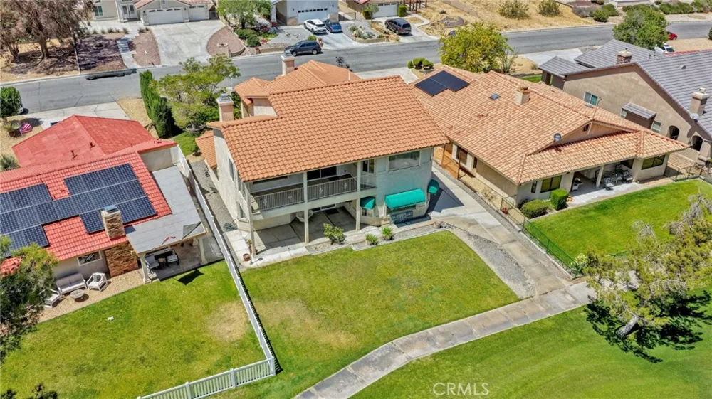 14740 Blue Grass Drive Helendale, CA 92342