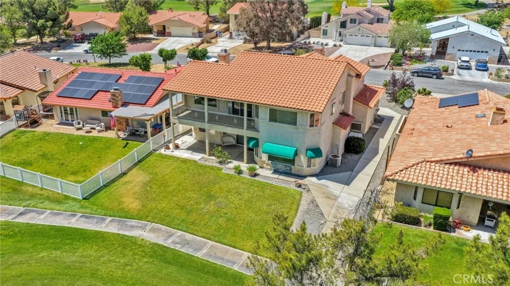 14740 Blue Grass Drive Helendale, CA 92342