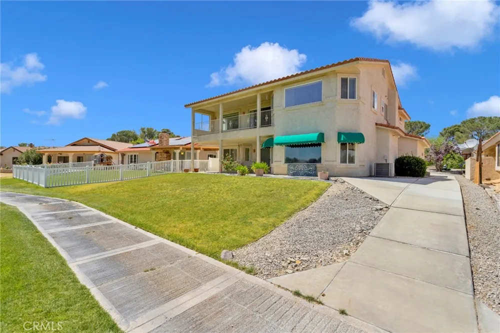 14740 Blue Grass Drive Helendale, CA 92342