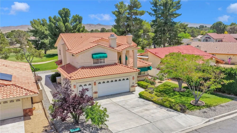 14740 Blue Grass Drive Helendale, CA 92342