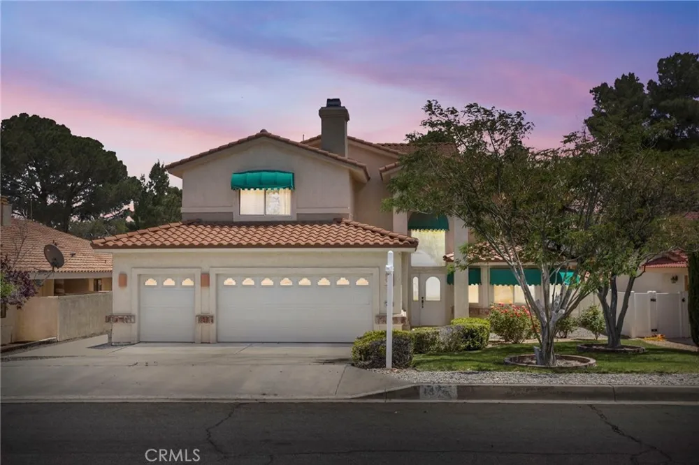 14740 Blue Grass Drive Helendale, CA 92342