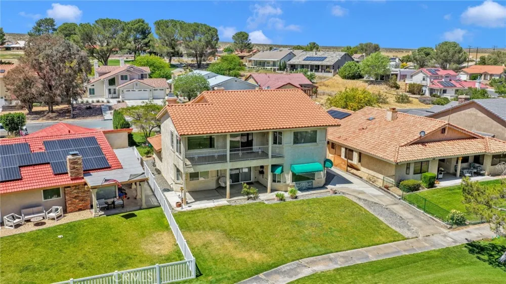 14740 Blue Grass Drive Helendale, CA 92342