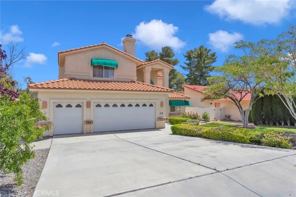 14740 Blue Grass Drive Helendale, CA 92342