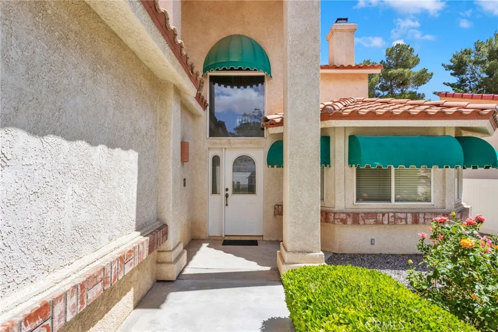 14740 Blue Grass Drive Helendale, CA 92342