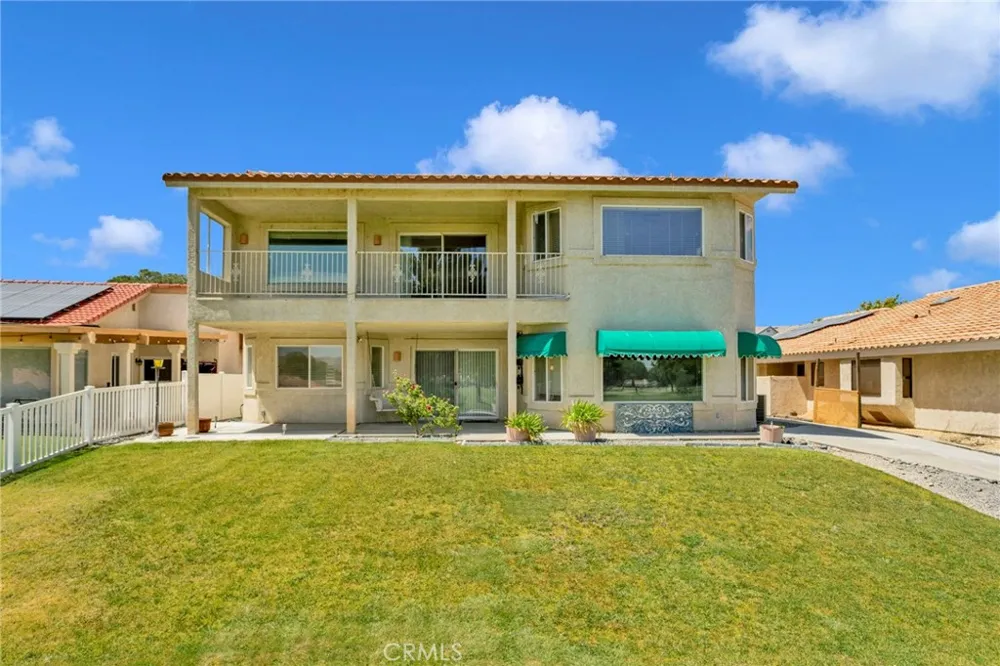 14740 Blue Grass Drive Helendale, CA 92342