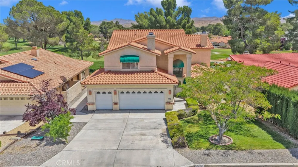 14740 Blue Grass Drive Helendale, CA 92342