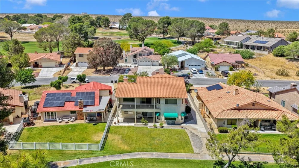 14740 Blue Grass Drive Helendale, CA 92342