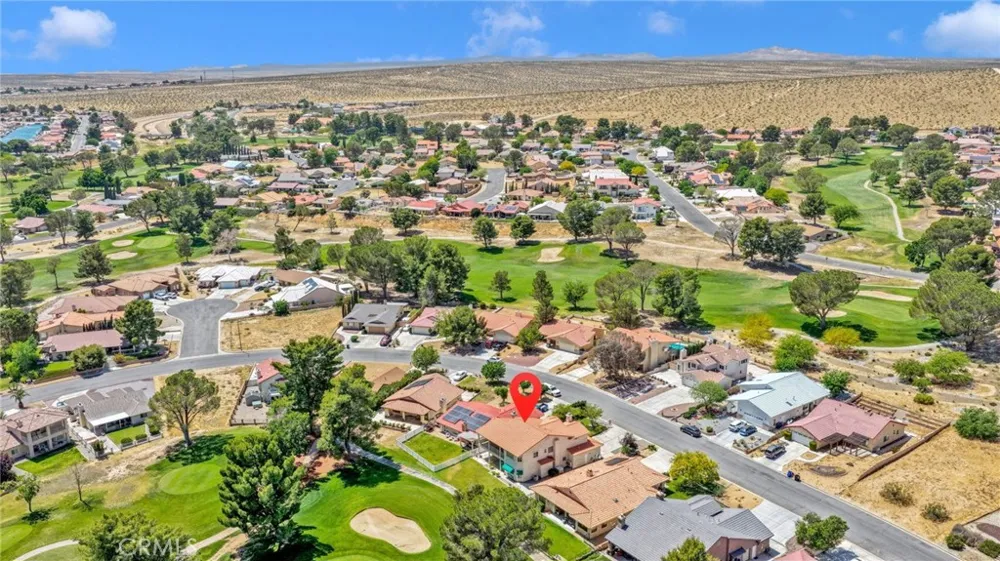 14740 Blue Grass Drive Helendale, CA 92342