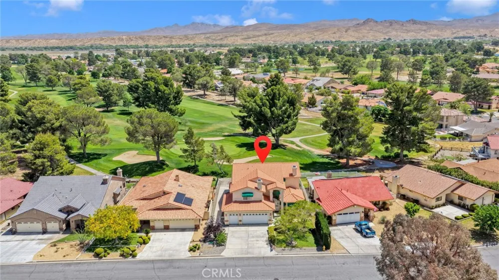 14740 Blue Grass Drive Helendale, CA 92342