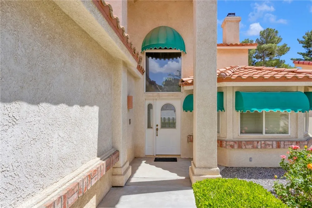 14740 Blue Grass Drive Helendale, CA 92342
