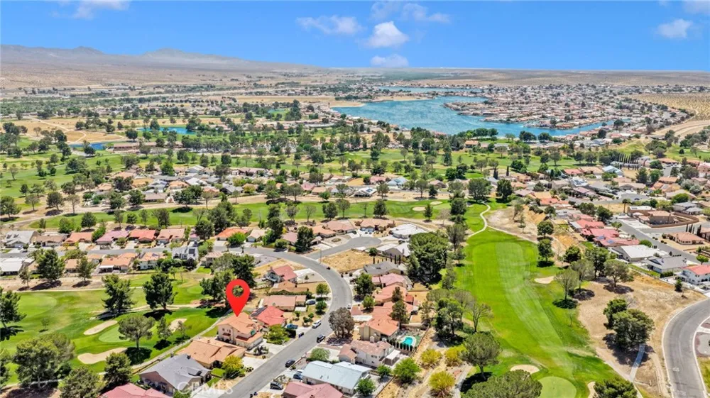 14740 Blue Grass Drive Helendale, CA 92342