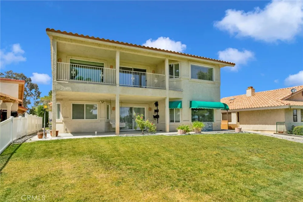 14740 Blue Grass Drive Helendale, CA 92342