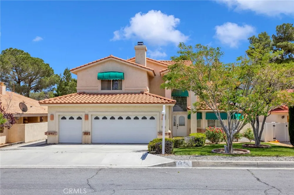 14740 Blue Grass Drive Helendale, CA 92342