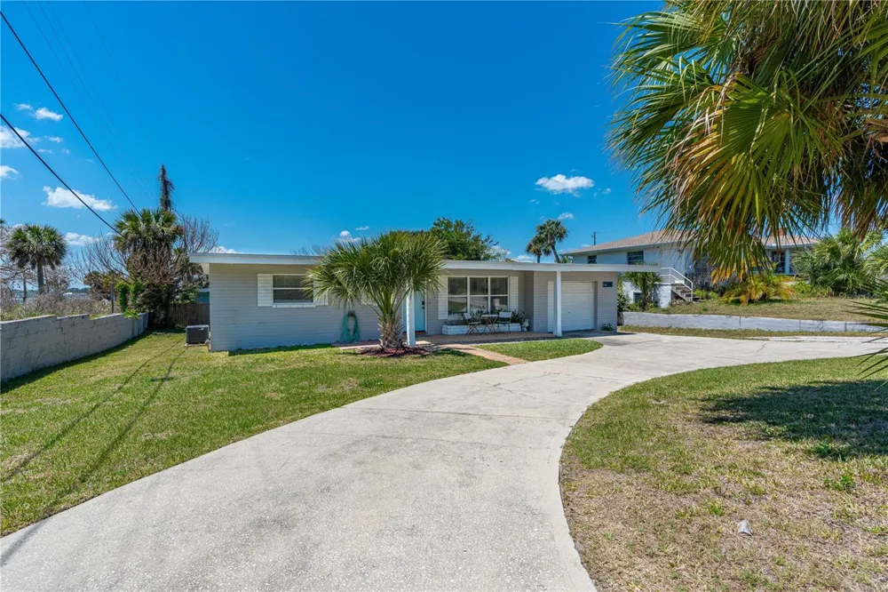 2908 S PENINSULA DRIVE Daytona Beach, FL 32118
