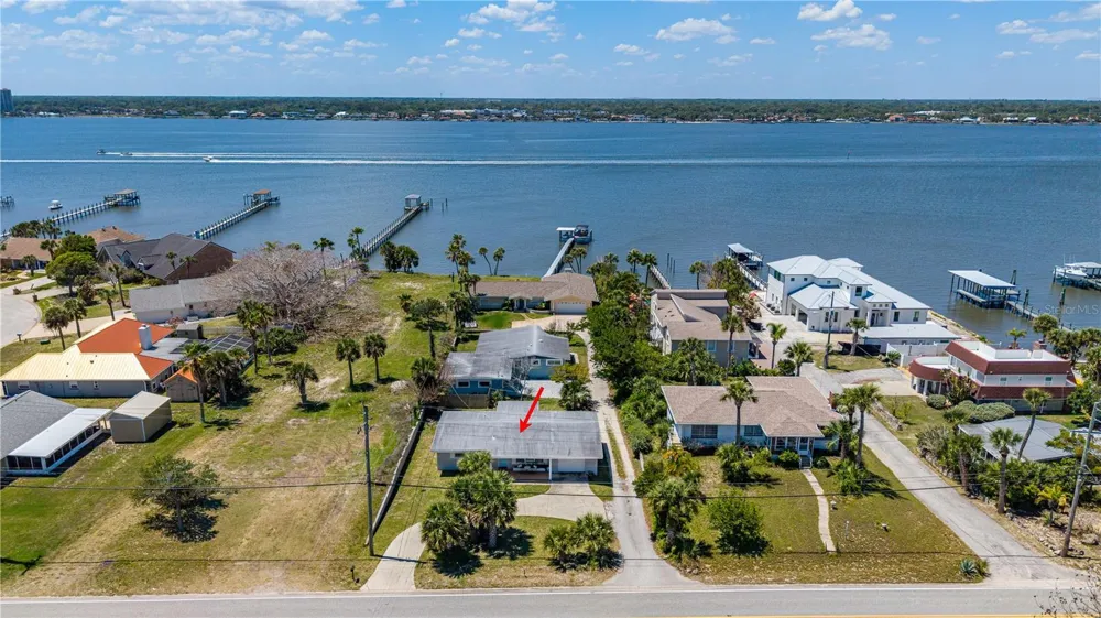 2908 S PENINSULA DRIVE Daytona Beach, FL 32118