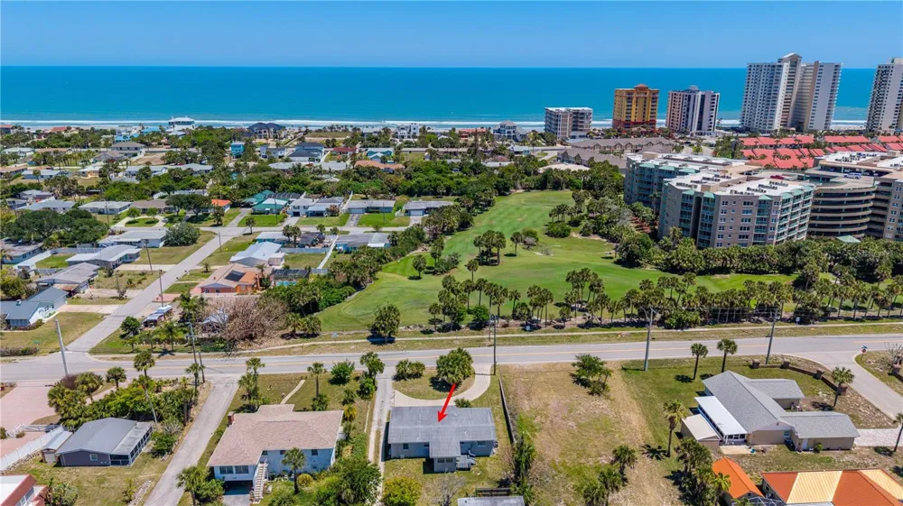 2908 S PENINSULA DRIVE Daytona Beach, FL 32118