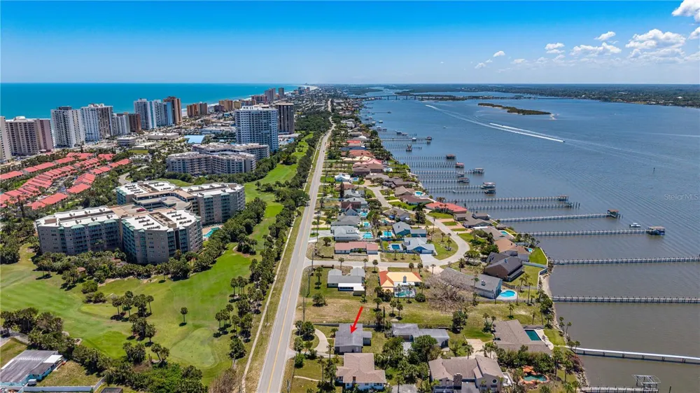 2908 S PENINSULA DRIVE Daytona Beach, FL 32118