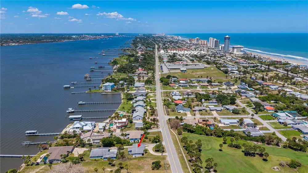 2908 S PENINSULA DRIVE Daytona Beach, FL 32118