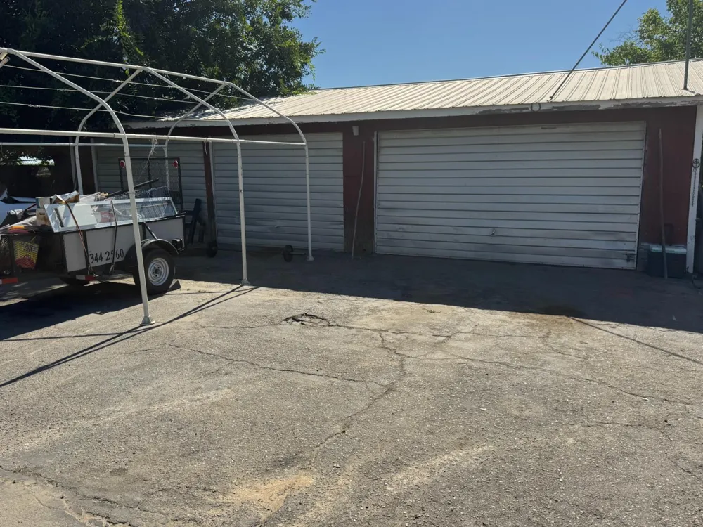 8138 S Kenneth Avenue Fowler, CA 92625