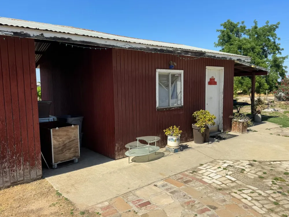 8138 S Kenneth Avenue Fowler, CA 92625