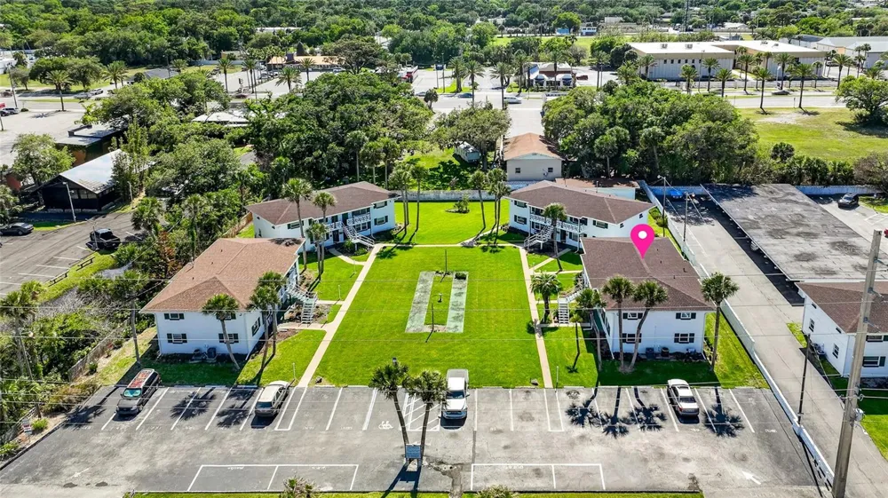 1800 S PALMETTO AVENUE #1010 South Daytona, FL 32119