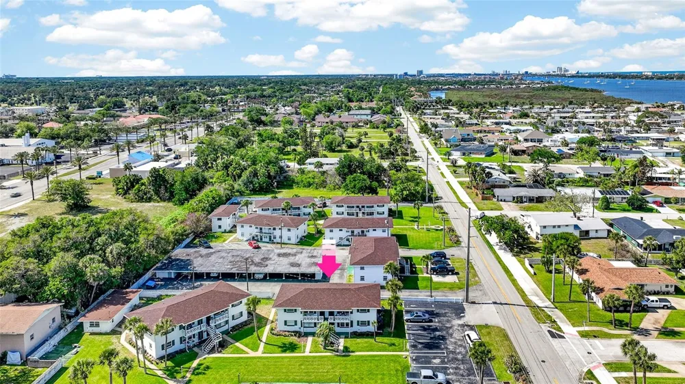 1800 S PALMETTO AVENUE #1010 South Daytona, FL 32119
