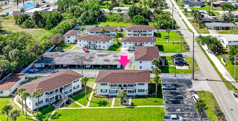 1800 S PALMETTO AVENUE #1010 South Daytona, FL 32119