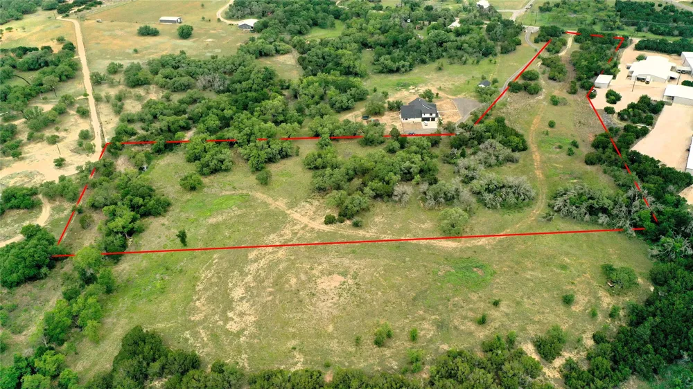 CR 321 Bertram, TX 78605