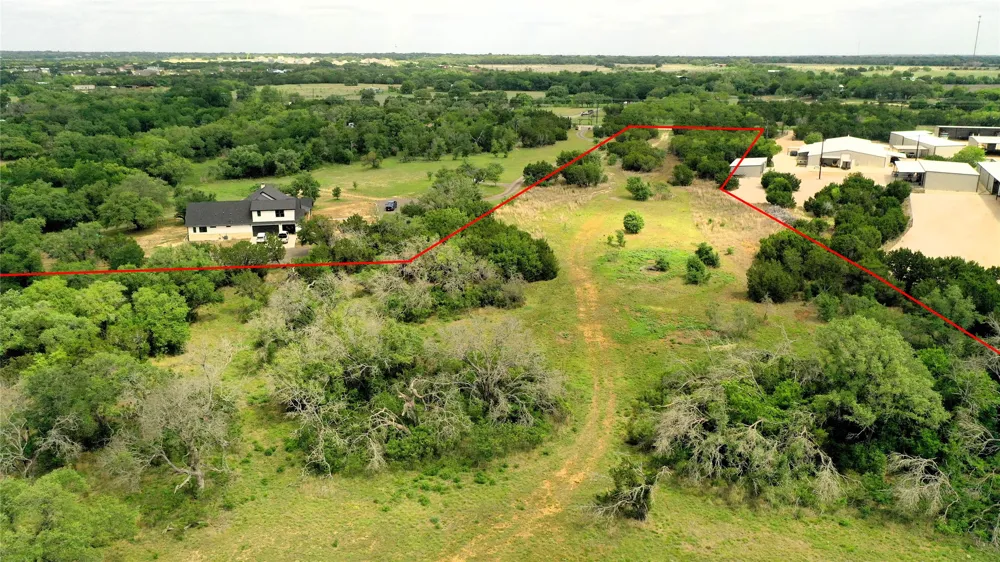 CR 321 Bertram, TX 78605