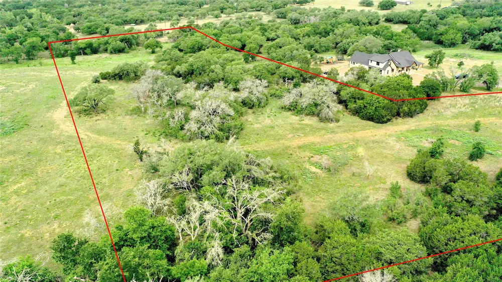 CR 321 Bertram, TX 78605