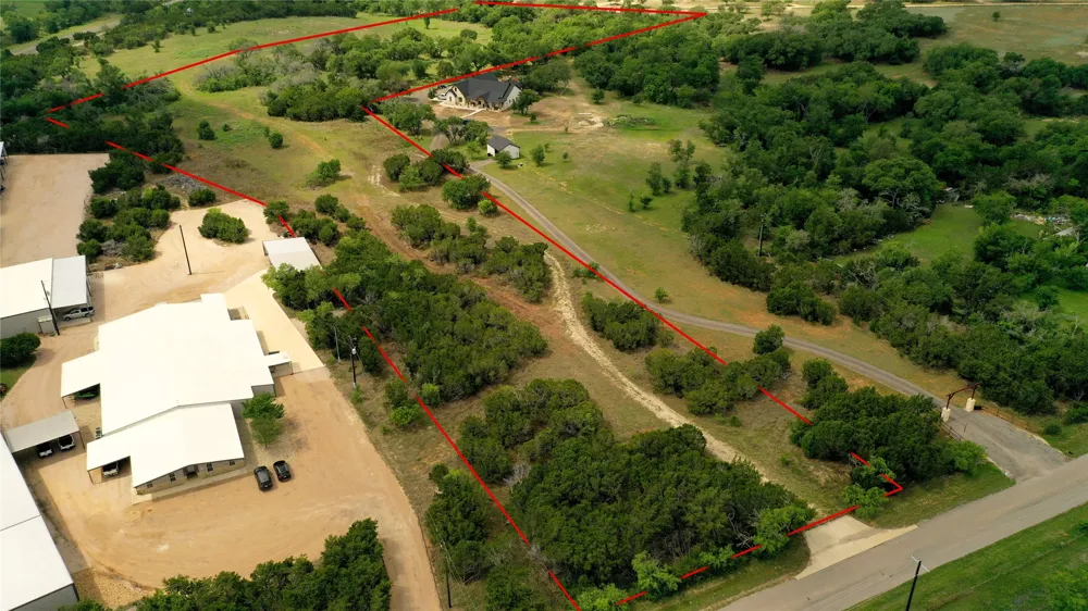 CR 321 Bertram, TX 78605